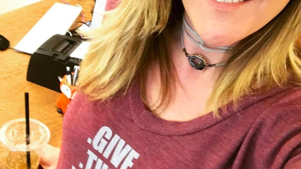 I Love Delivery Day! - Fox Trot Boutique