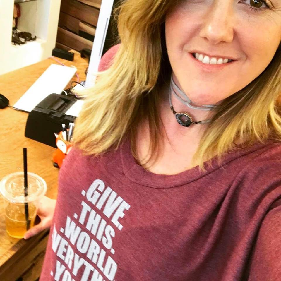 I Love Delivery Day! - Fox Trot Boutique