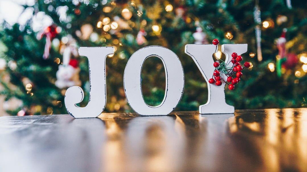 It's Beginning to Look A  Lot Like Christmas - Or Is It? - Fox Trot Boutique