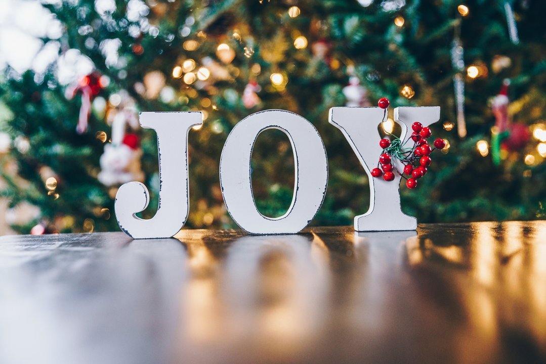 It's Beginning to Look A  Lot Like Christmas - Or Is It? - Fox Trot Boutique