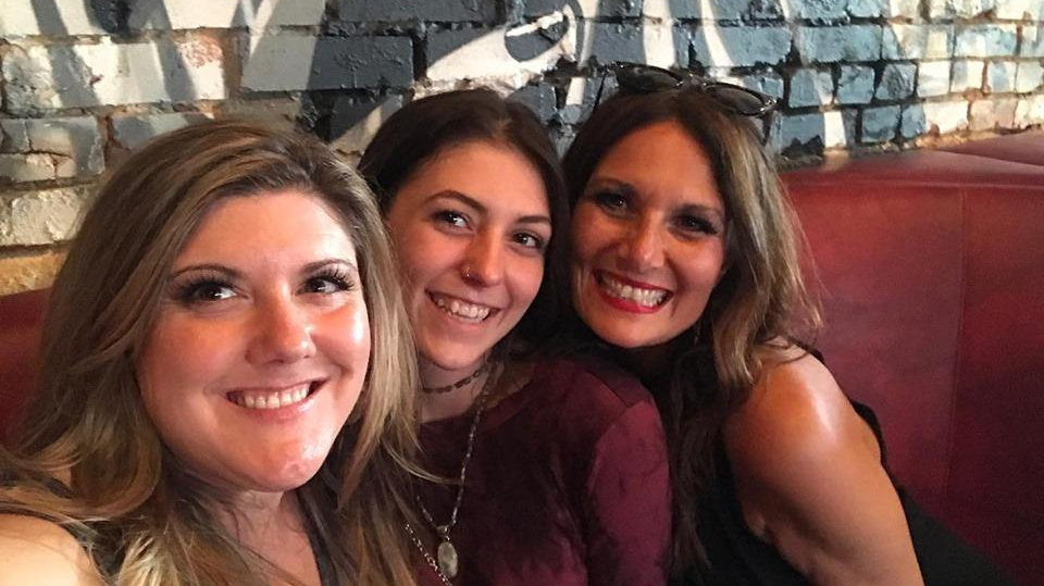 Market Week Was a Blast! - Fox Trot Boutique