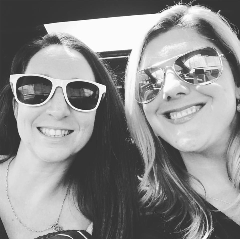 My Jen - Fox Trot Boutique