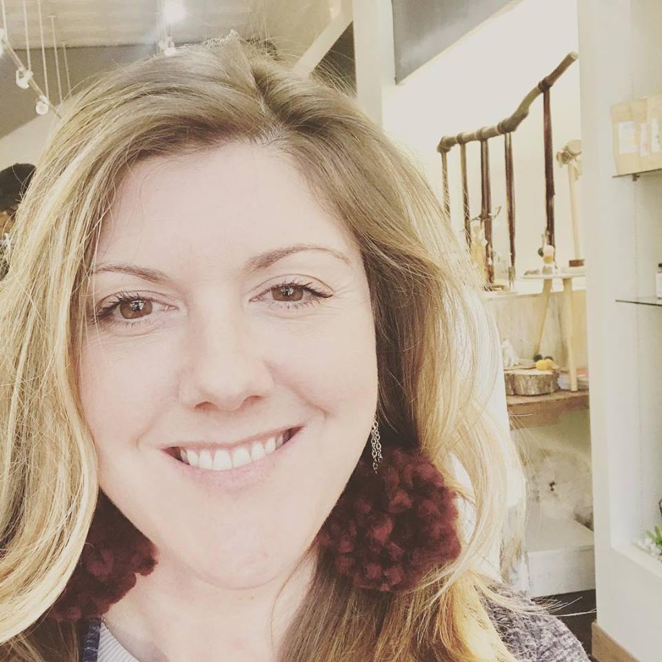 Poof Here It Is! - Fox Trot Boutique