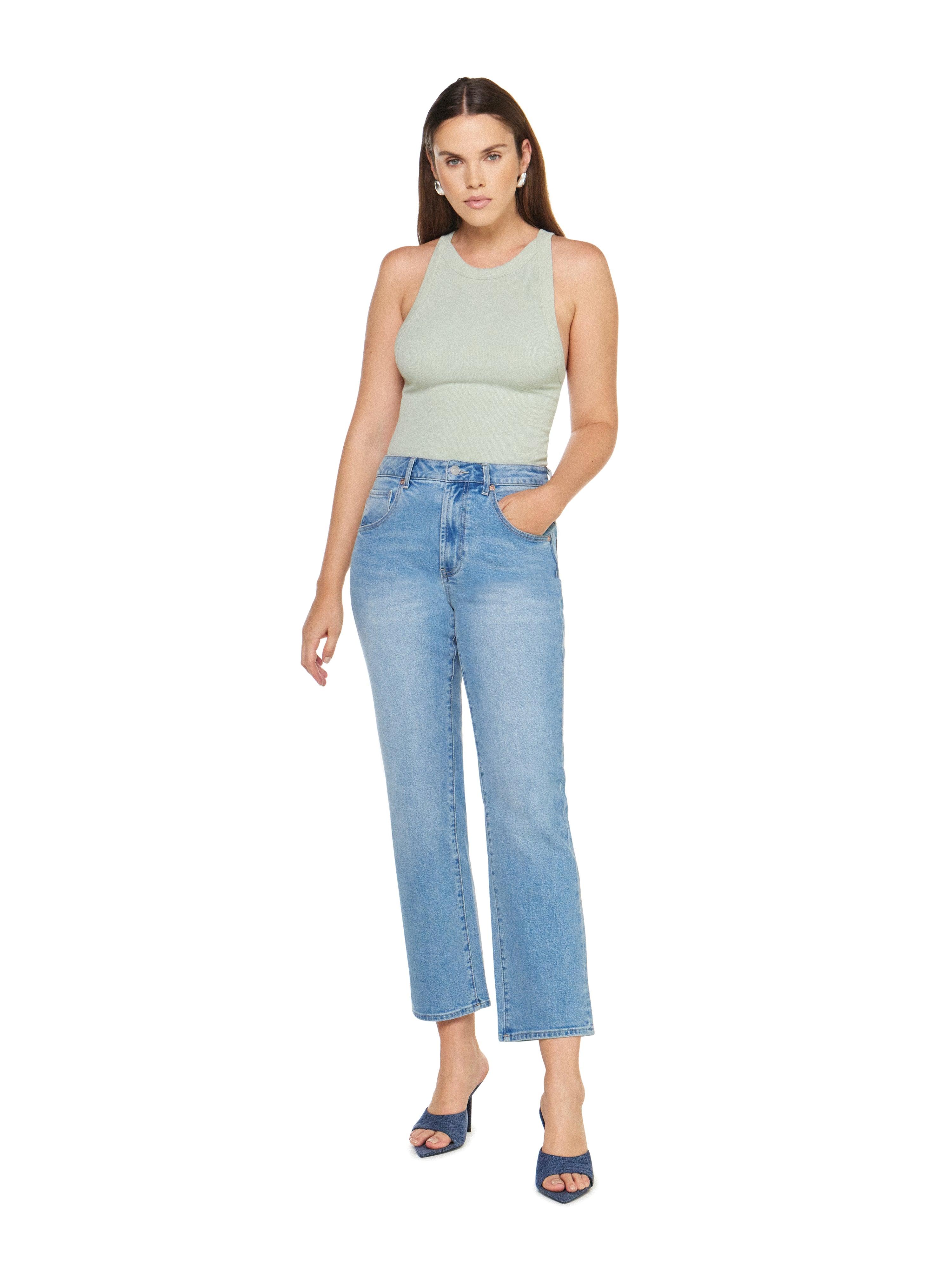 Village Jean - Fox Trot Boutique