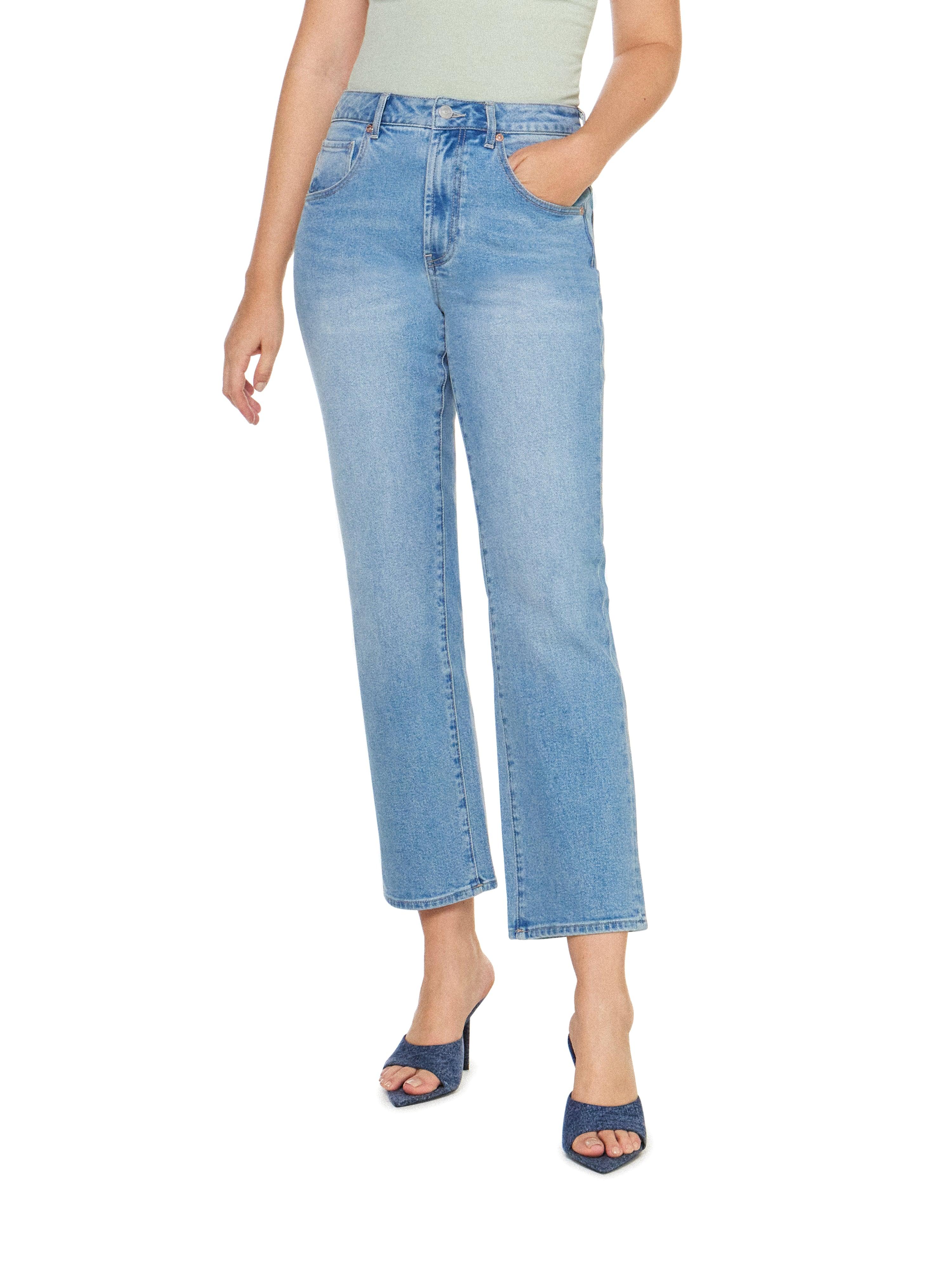 Village Jean - Fox Trot Boutique