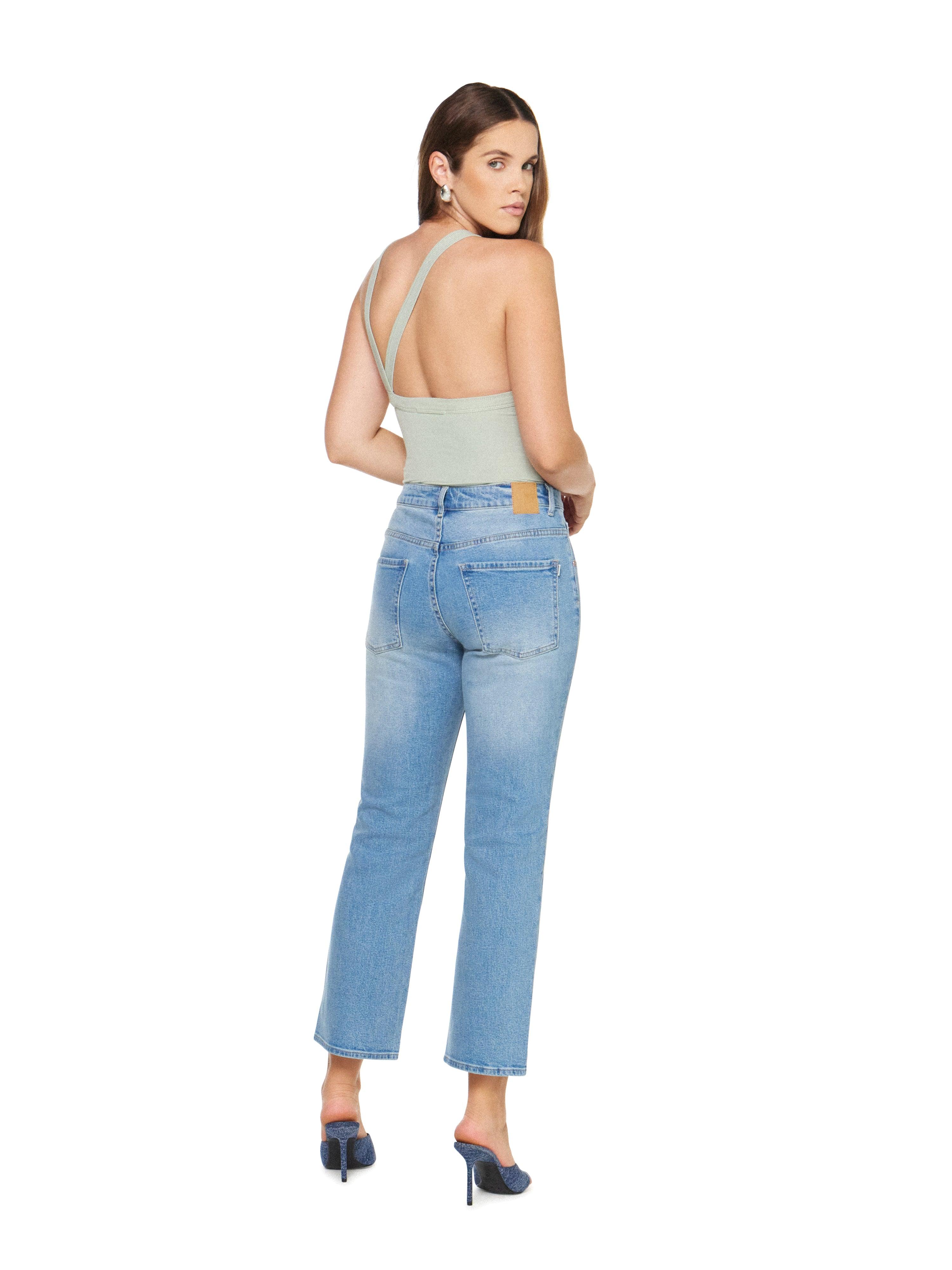 Village Jean - Fox Trot Boutique