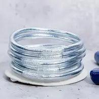 Genuine Bangle - Fox Trot Boutique