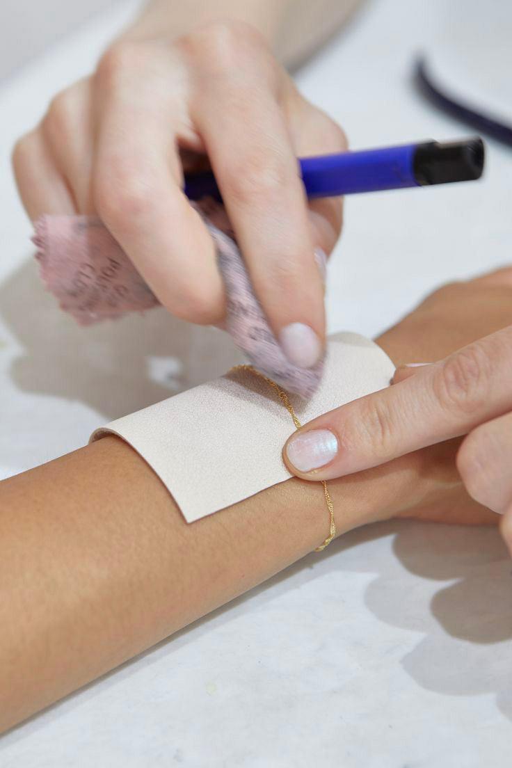 Permanent Jewelry Appointment + Deposit - Fox Trot Boutique