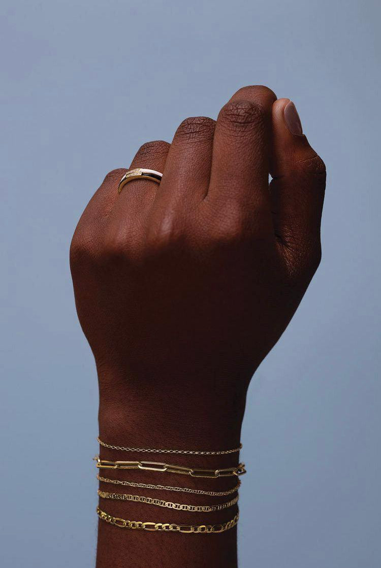 Permanent Jewelry Appointment + Deposit - Fox Trot Boutique