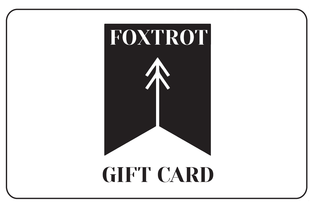 Fox Trot Gift Card - Fox Trot Boutique