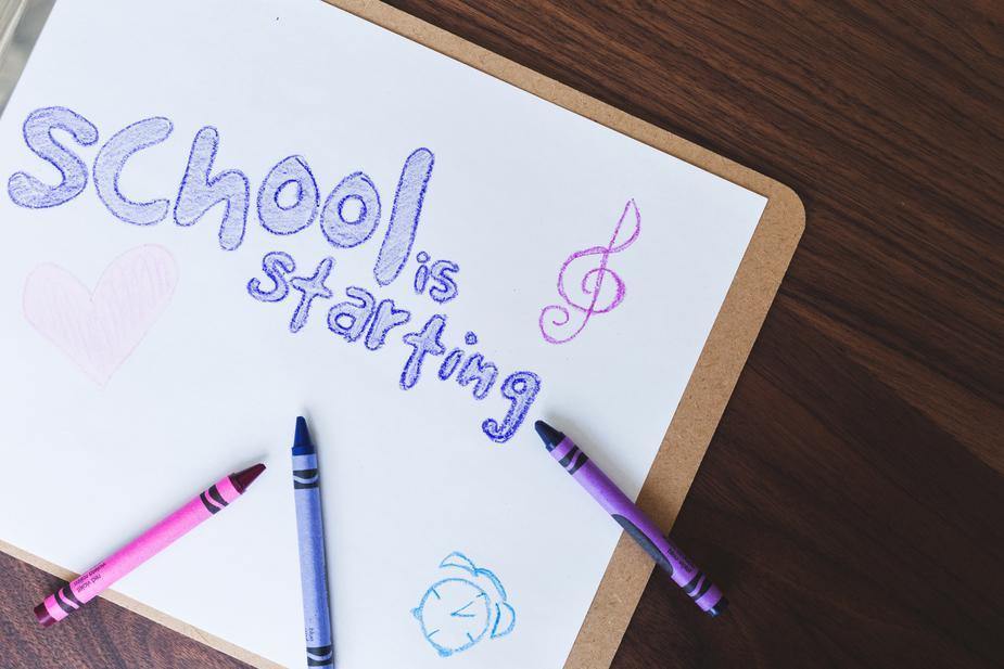 Back to School! - Fox Trot Boutique