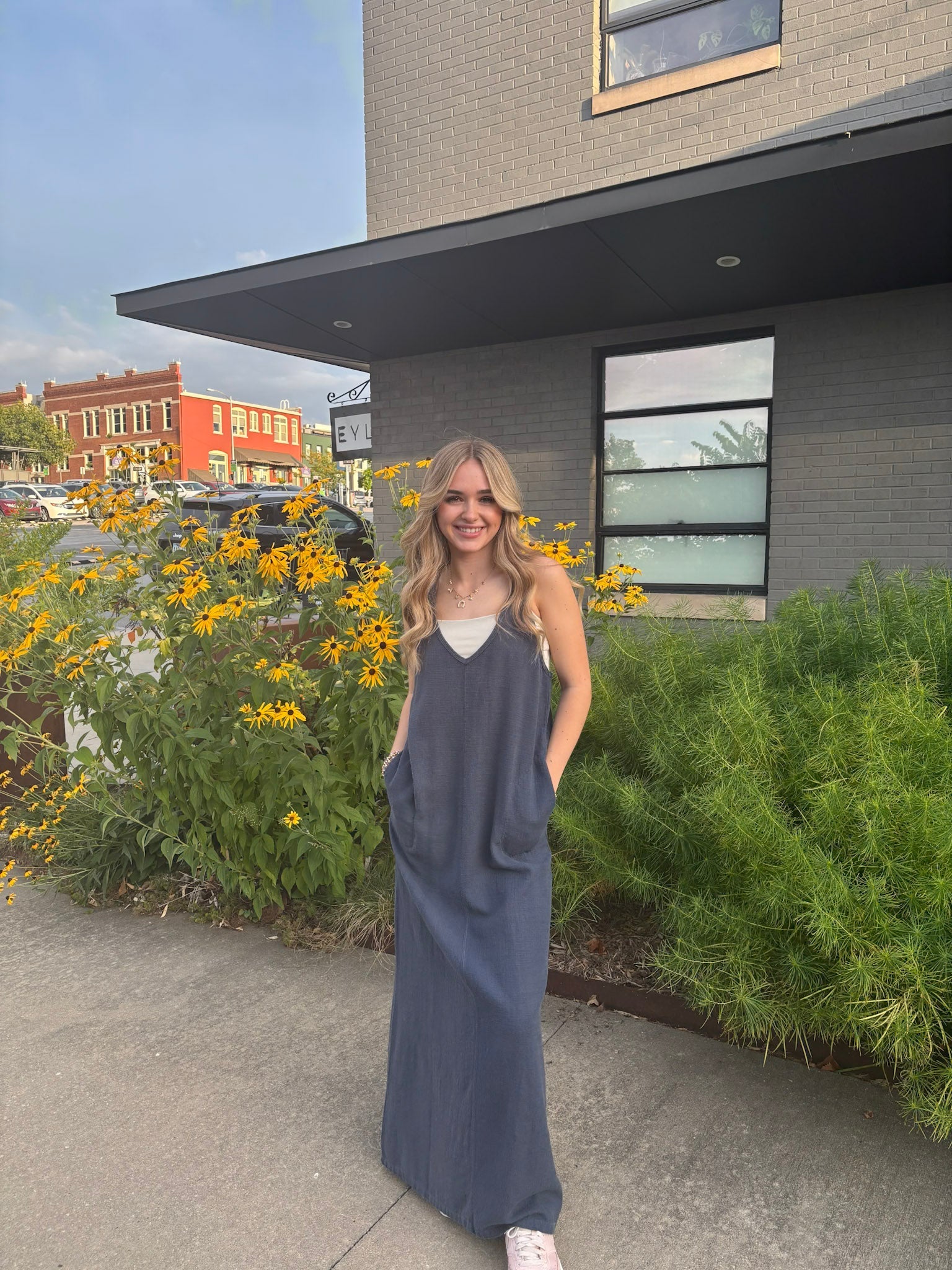 Dresses - Fox Trot Boutique