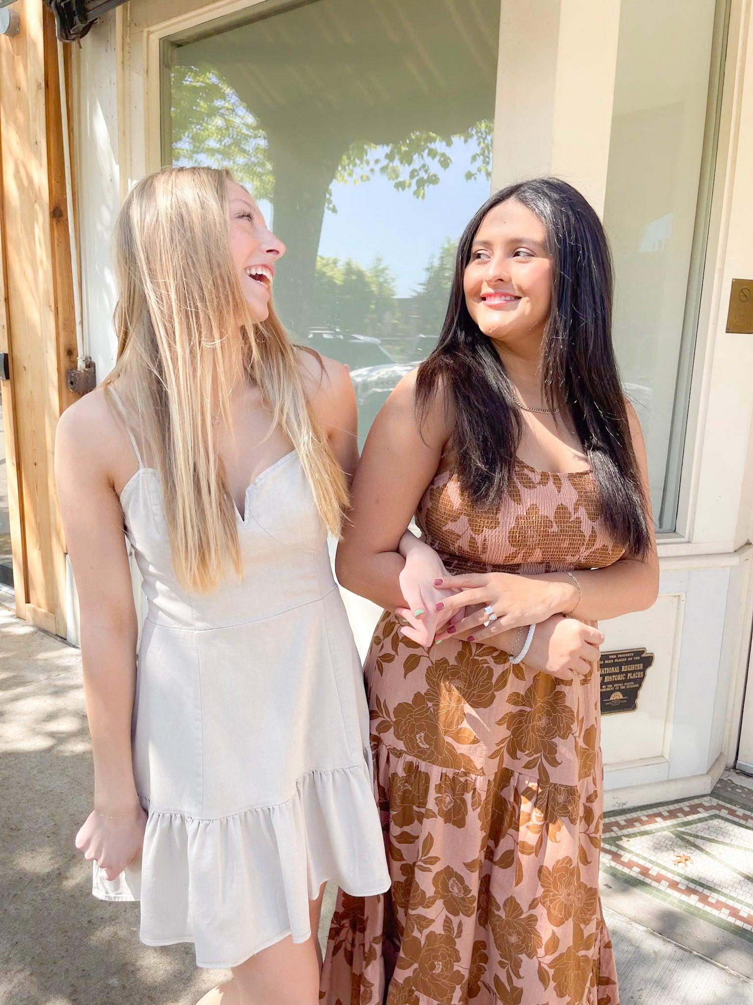 Environmentally Friendly - Fox Trot Boutique