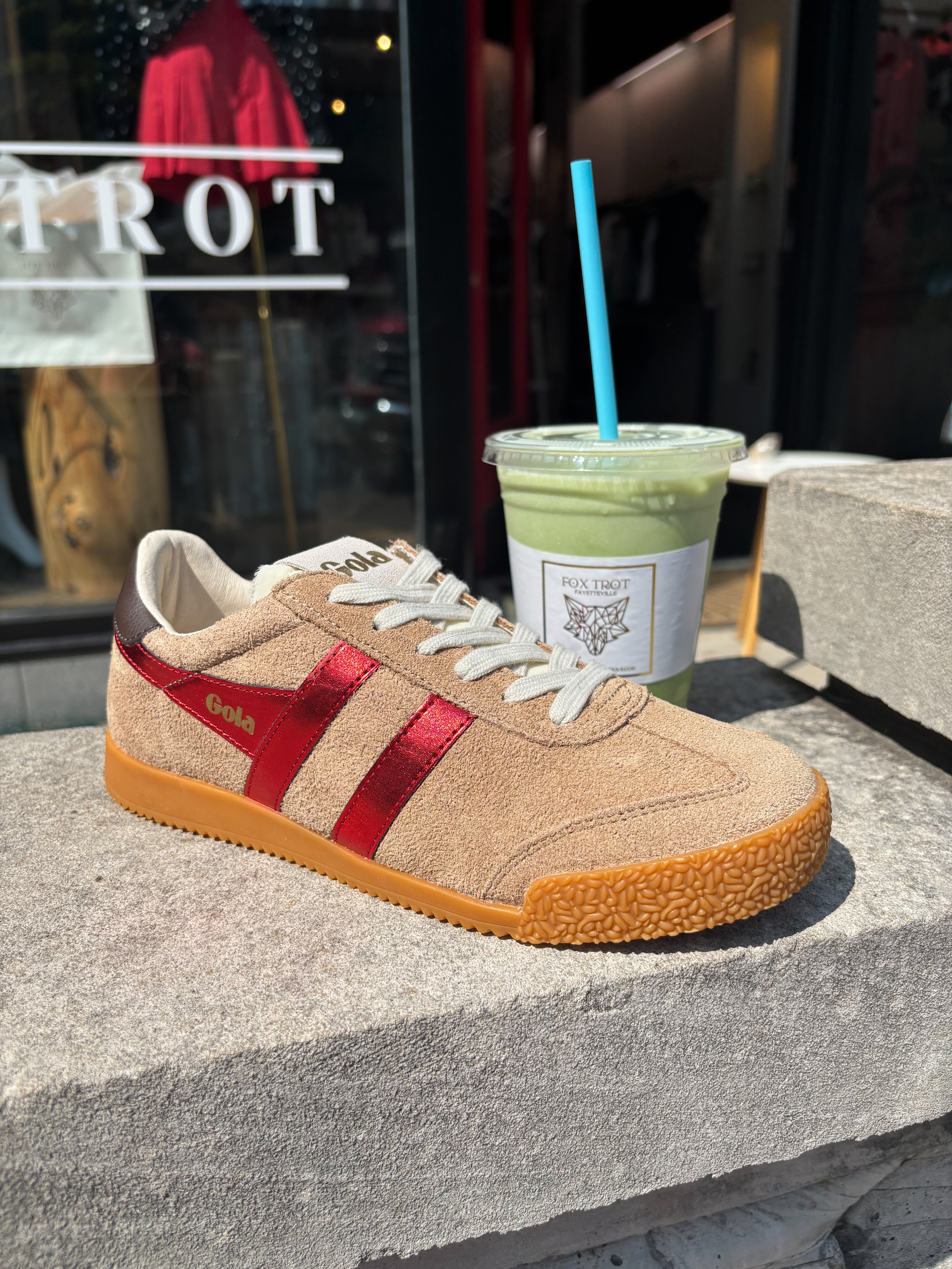 Shoes - Fox Trot Boutique