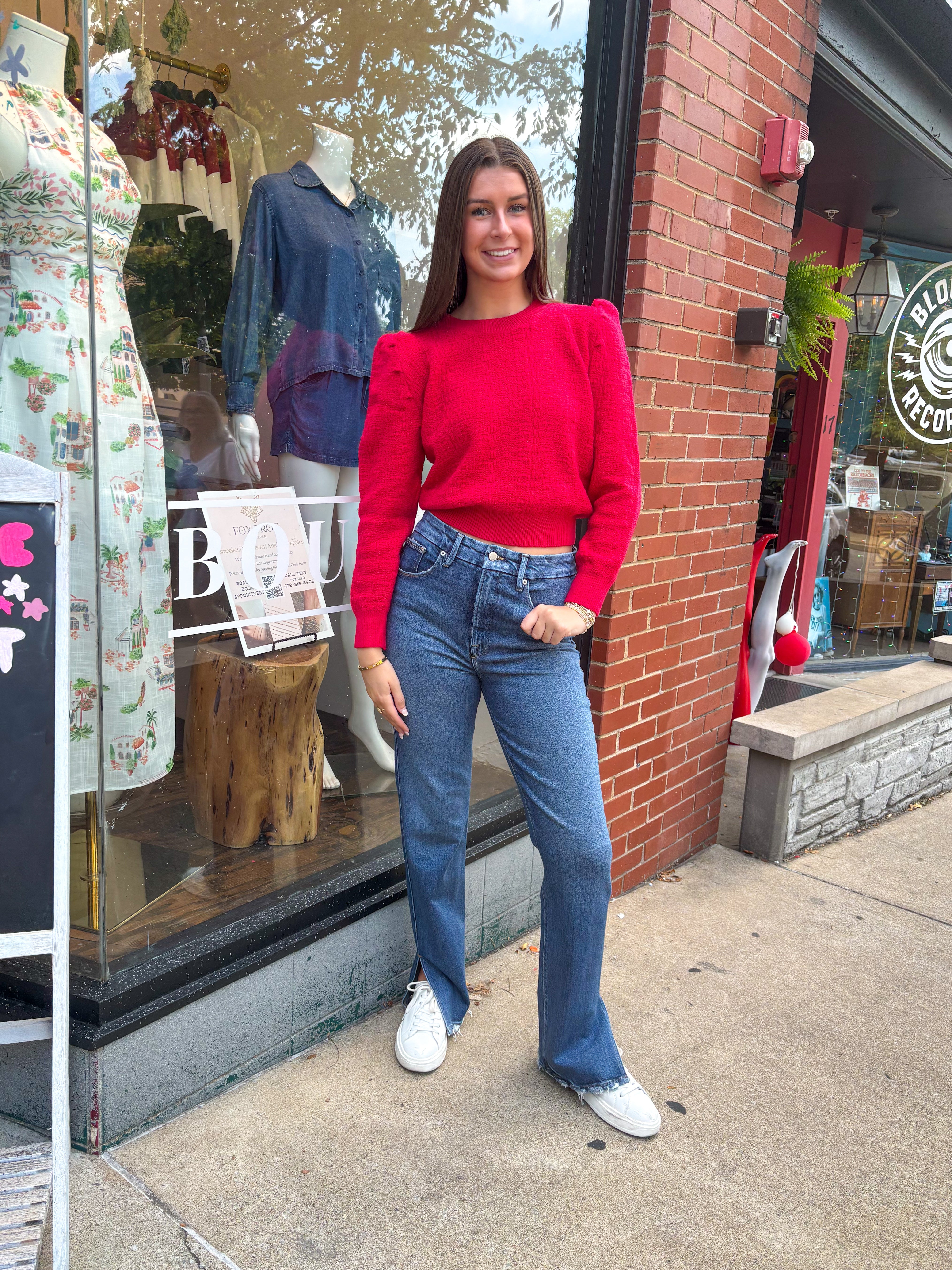 Staff Picks - Fox Trot Boutique