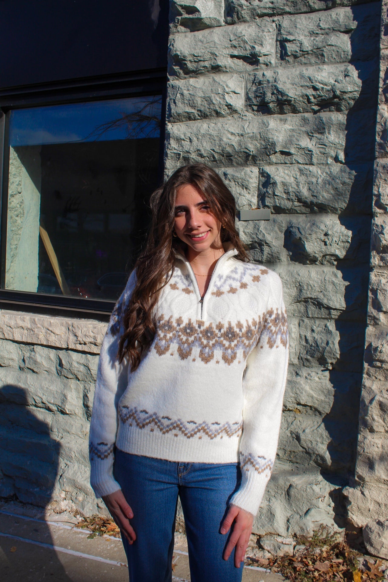 Tops - Fox Trot Boutique