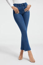 Good Legs Straight Jeans - Fox Trot Boutique