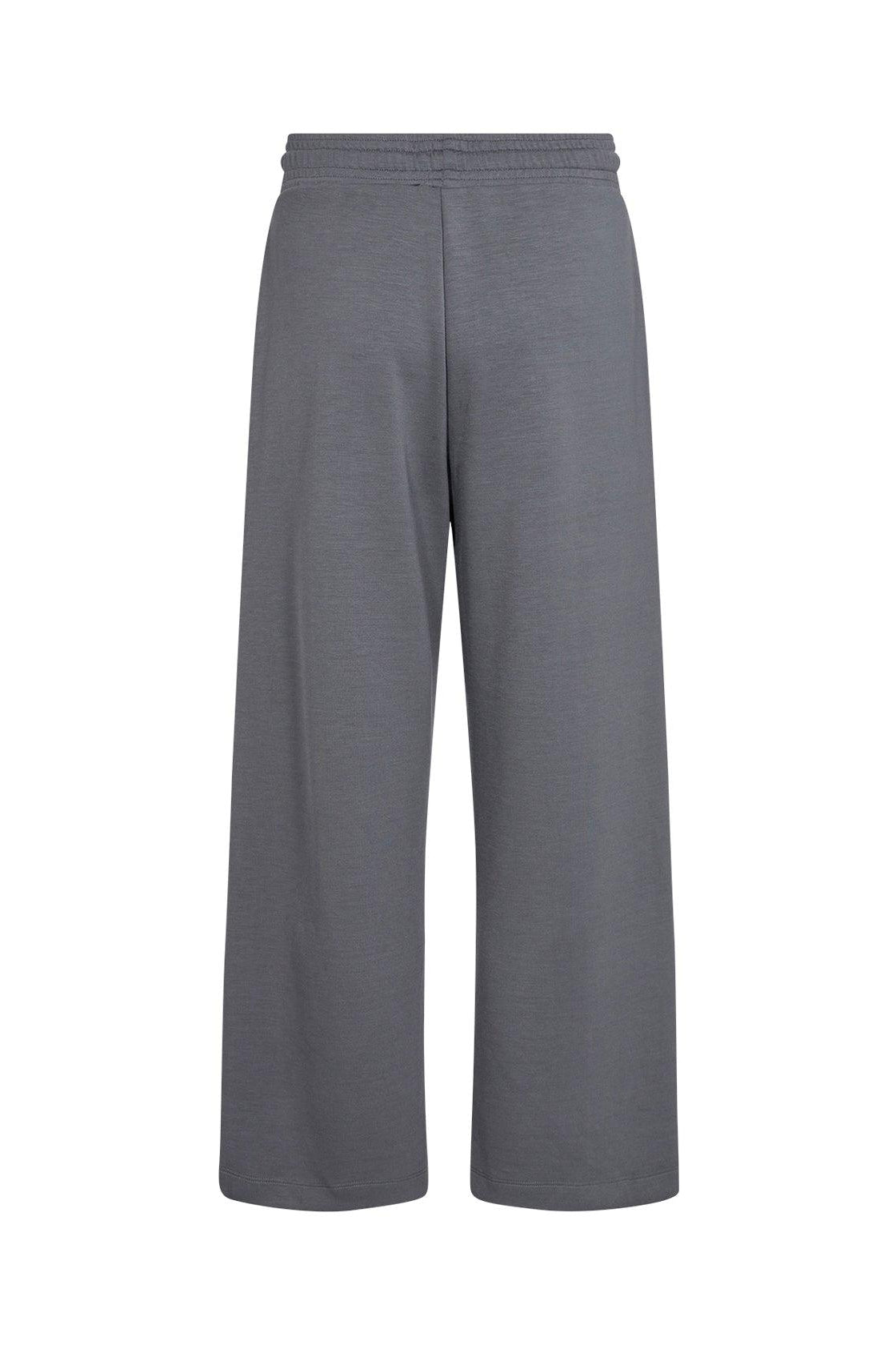 Grey Lounge Pants - Fox Trot Boutique