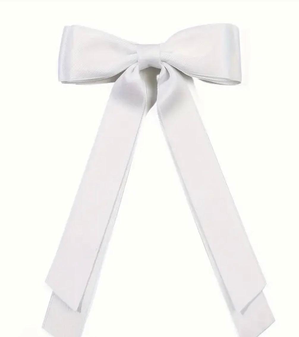 Bardot Bow - Fox Trot Boutique