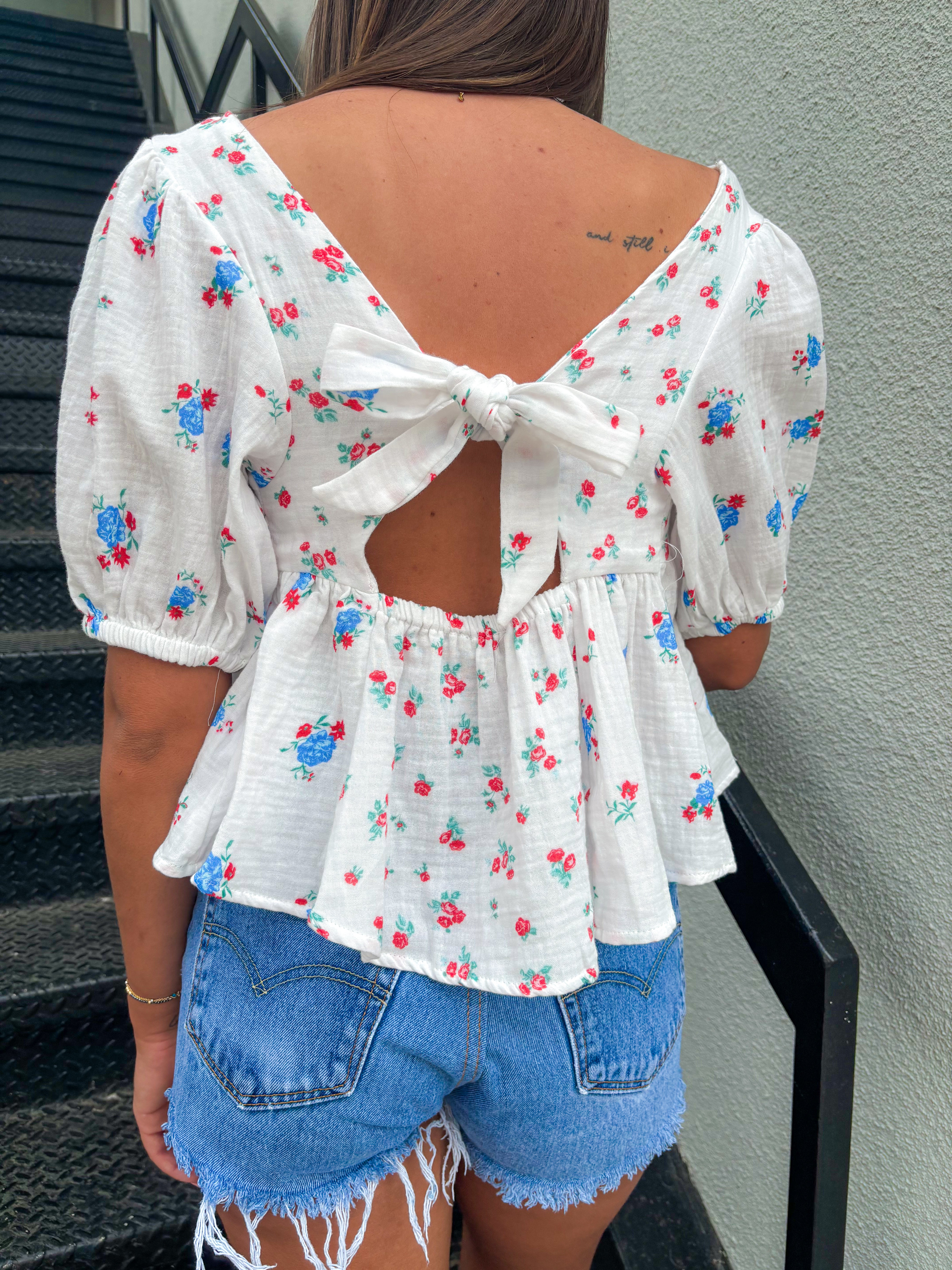 トップス gajess Muguet Blouse 36 Muguet blouse | Gajess