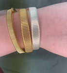 Everyday Bangle Bracelet - Fox Trot Boutique