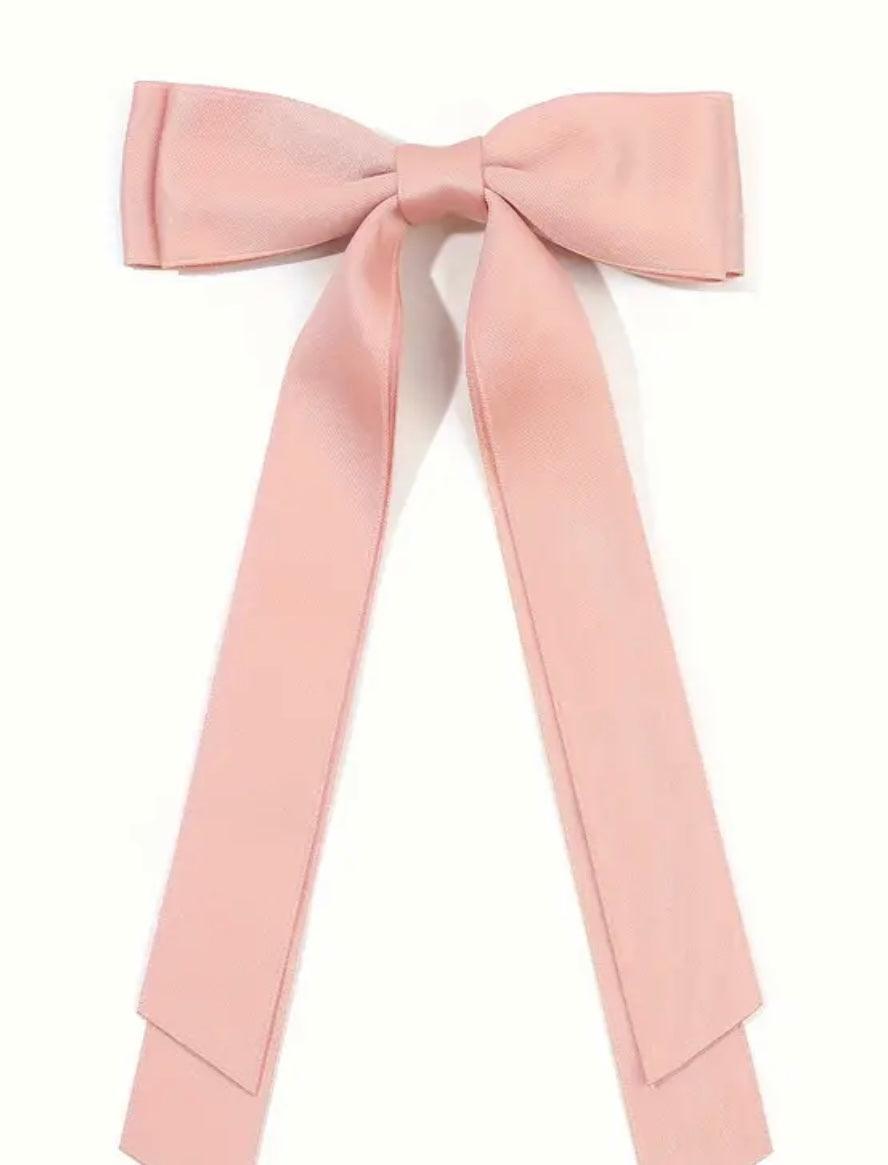 Bardot Bow - Fox Trot Boutique