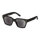 Oversized Rectangle Sun-Tinted Readers - Fox Trot Boutique