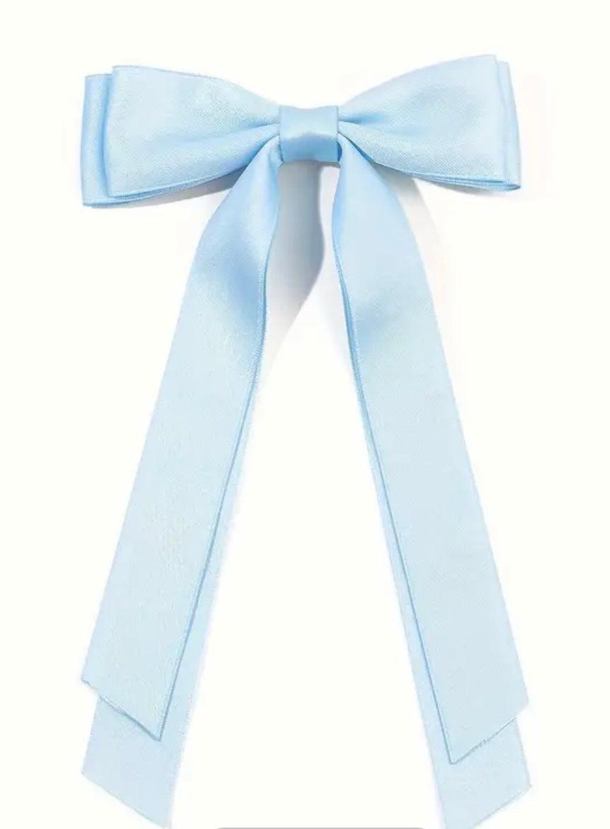 Bardot Bow - Fox Trot Boutique