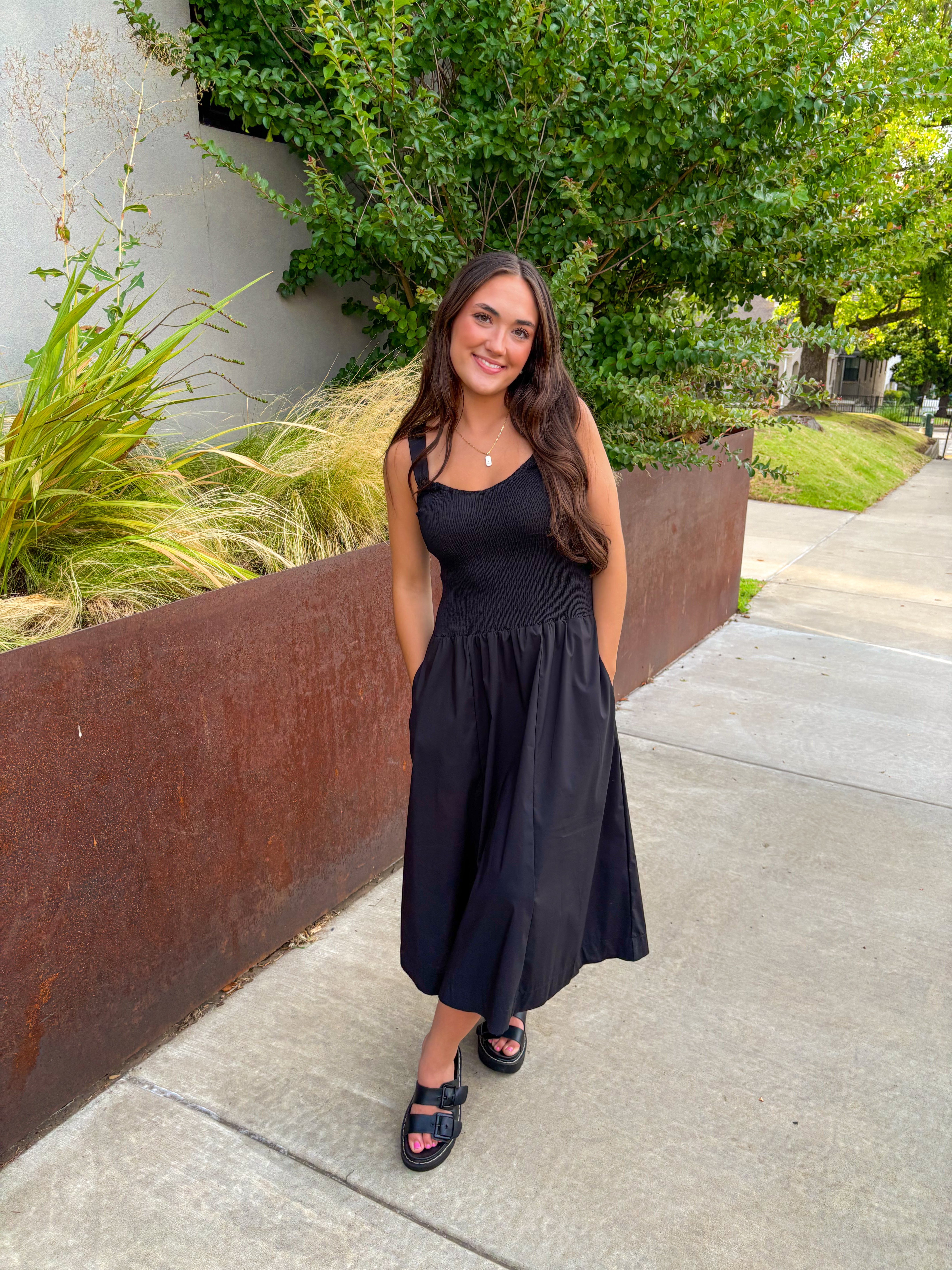 Dresses – Fox Trot Boutique