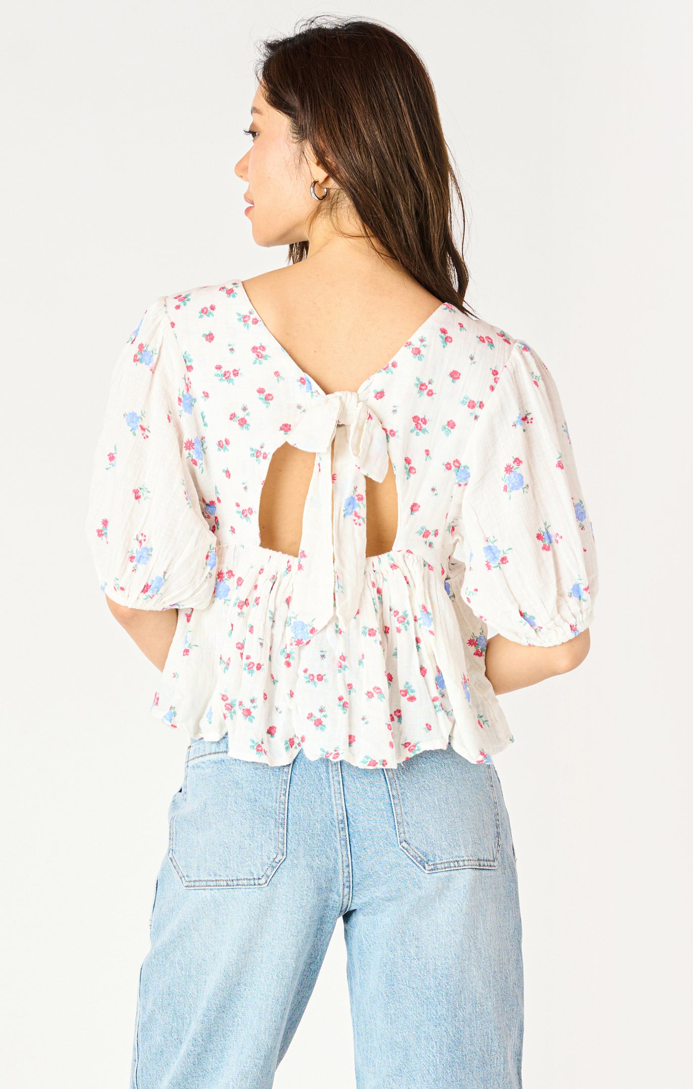 トップス gajess Muguet Blouse 36 Muguet blouse | Gajess