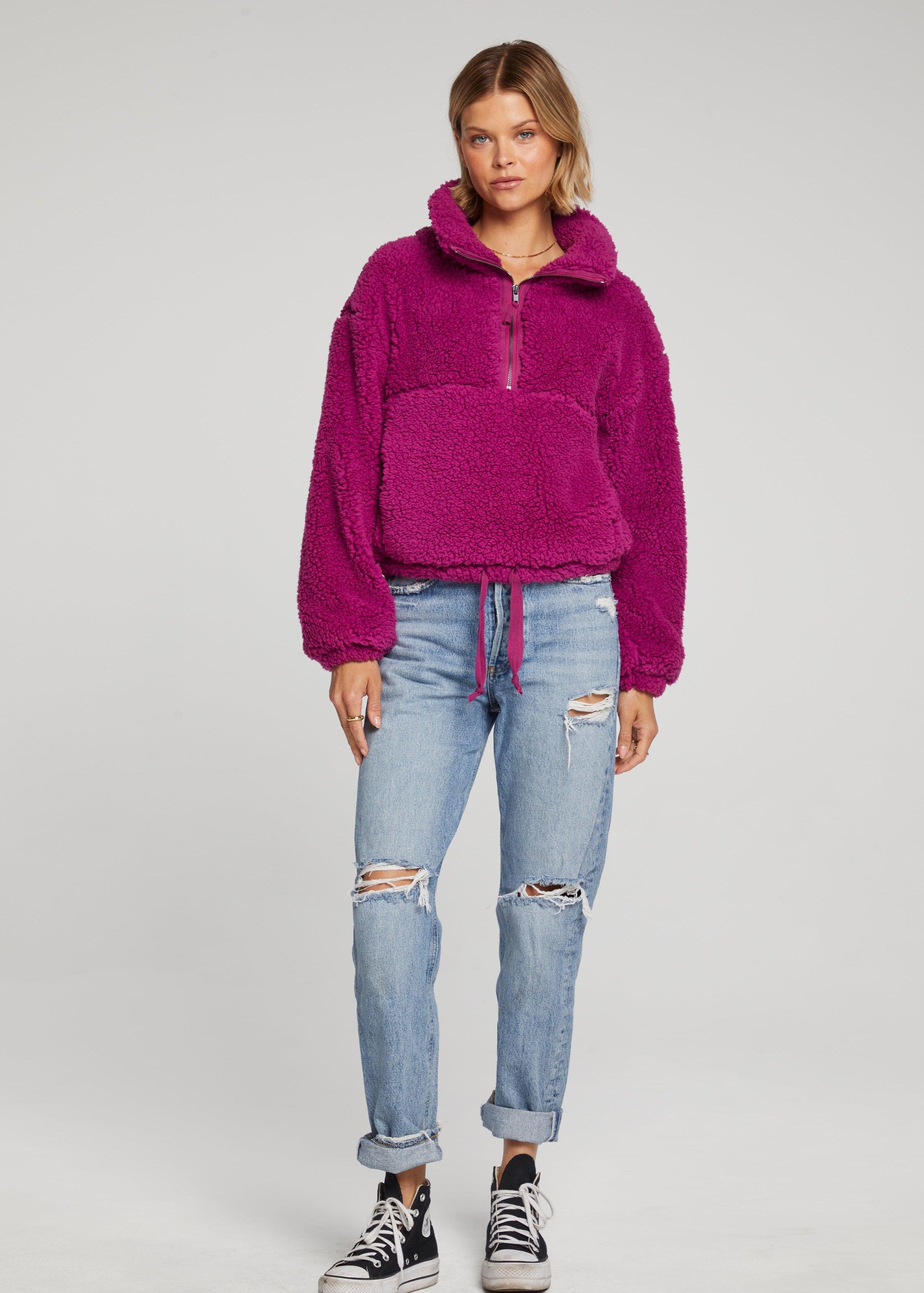 Everest Pullover - Fox Trot Boutique