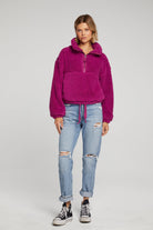 Everest Pullover - Fox Trot Boutique