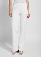 Pull on Denim Pants - Fox Trot Boutique