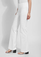 Pull on Denim Pants - Fox Trot Boutique