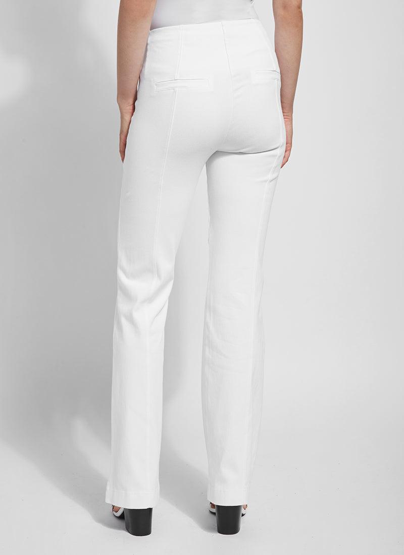 Pull on Denim Pants - Fox Trot Boutique