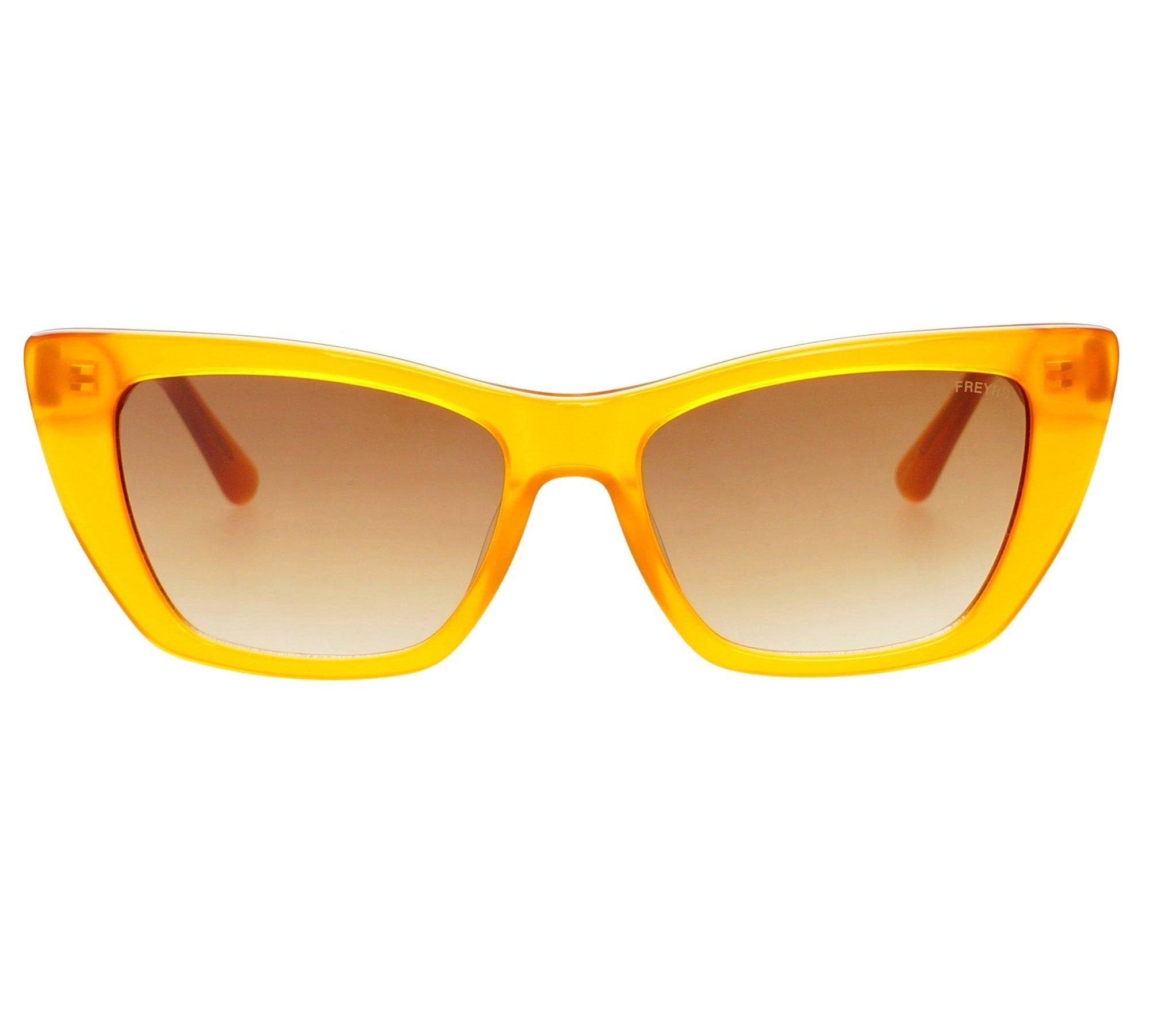 Cat Eye Sunglasses - Fox Trot Boutique