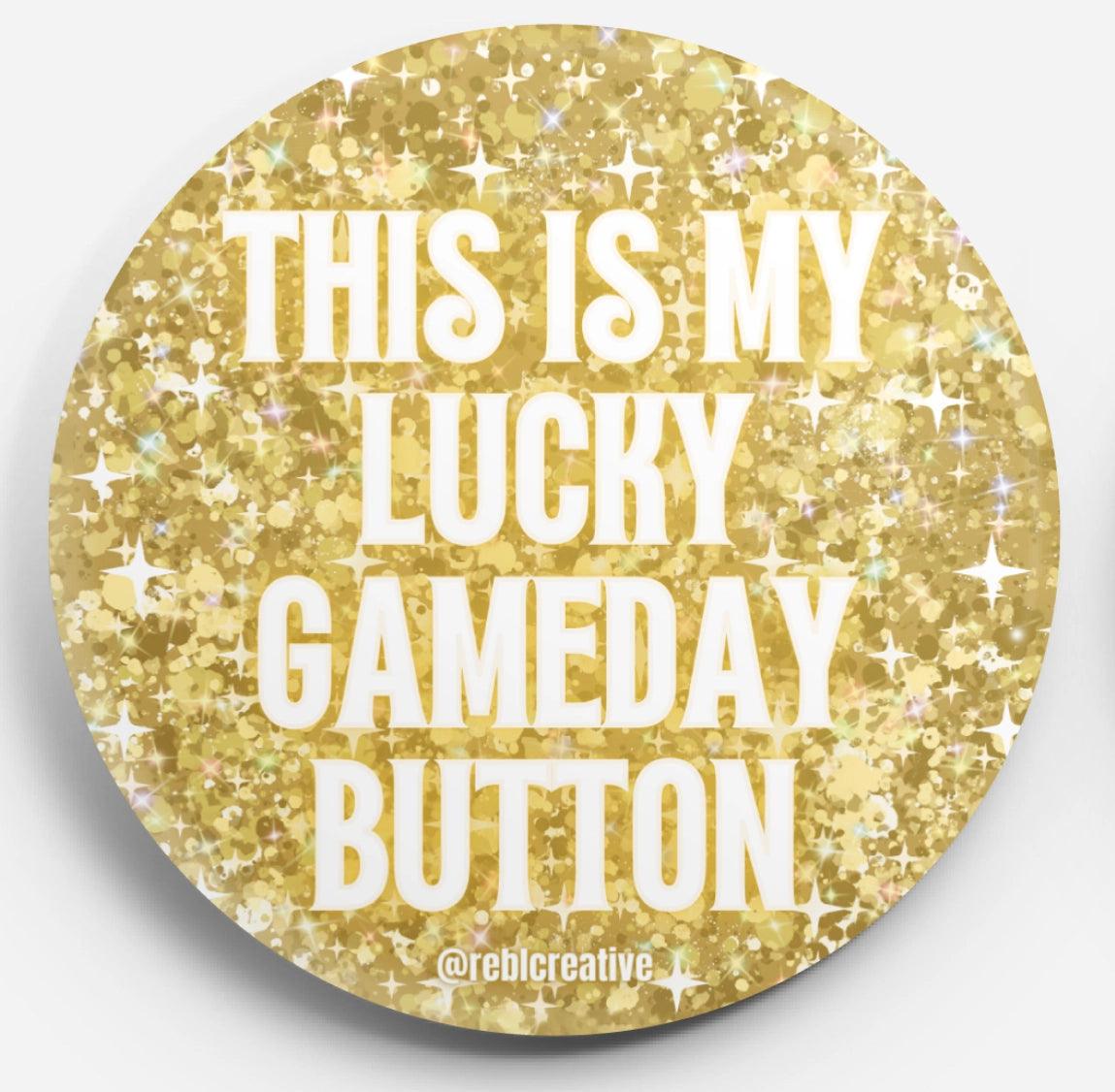 Game Day Pins - Fox Trot Boutique