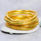Genuine Bangle - Fox Trot Boutique