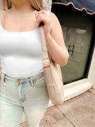 Stacy Hobo - Fox Trot Boutique